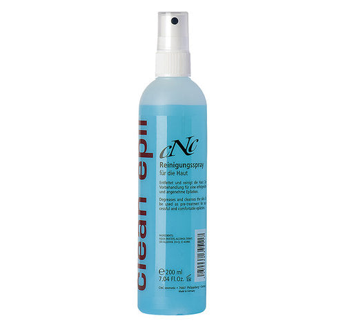 Reinigungsspray für die Haut, 200 ml