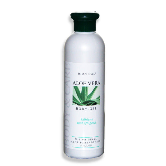 Aloé Vera Gel - 250ml